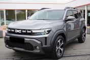 Dacia Duster Journey 1.8 Full Hybrid