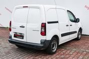 Peugeot Partner Van L1H1