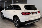 Mercedes GLC 200 d 4-Matic