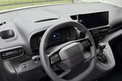 Fiat Doblo Cargo/Van L2H1