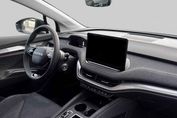 Skoda Elroq 60 63kWh