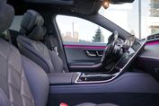 Mercedes Klasa S Maybach 580 4-Matic Night Series