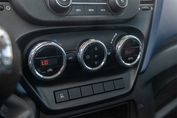 Iveco Daily Skrzynia otwarta