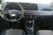 Ford Tourneo Courier Trend A7
