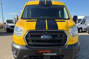 Ford Transit L3H2 Trend