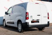 Toyota Proace City Long L2H1