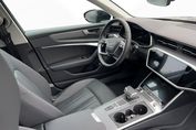 Audi A6 40 TDI mHEV S tronic
