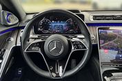 Mercedes Klasa S Maybach 580 4-Matic