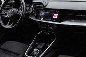 Audi A3 35 TFSI mHEV Advanced S tronic