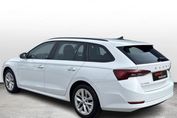 Skoda Octavia 1.5 TSI mHEV  Ambition DSG