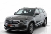 Skoda Kodiaq TDI 4x4 L&K DSG