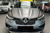 Renault Arkana Techno 1.3 TCe mHEV