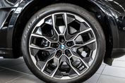 BMW X7 xDrive40d M Sport
