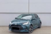 Toyota Yaris Style 1.5 Hybrid