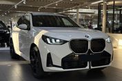 BMW X3 xDrive20d M Sport