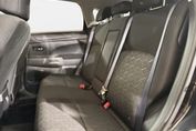 Mitsubishi ASX 2.0.2WD Cvt Spirit