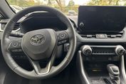 Toyota RAV4 Selection 2.5 Hybrid