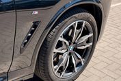 BMW X3 xDrive20d M Sport
