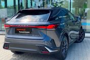 Lexus RX 350H f Sport Design