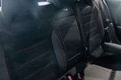 Mercedes CLA 200 d AMG Line Shooting Brake