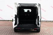 Fiat Doblo Cargo/Van Maxi
