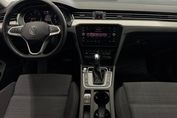 Volkswagen Passat 2.0 TDI EVO Business DSG
