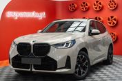 BMW X3 xDrive20d M Sport