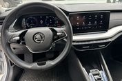 Skoda Octavia Style 2.0 TSI 4x4  DSG