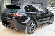 Land Rover Range Rover Sport 3.0 D300 Dynamic SE