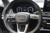 Audi Q5 40 Tdi Quattro s Line
