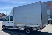 Volkswagen Crafter 35 BiTDI