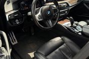 BMW Seria 5 530D Xdrive M Sport