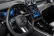 Mercedes GLC 200 d 4-Matic AMG Line