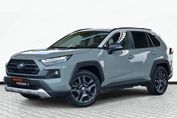 Toyota RAV4 2.5 Hybrid Adventure 4X4