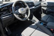 Ford Tourneo Connect Grand Titanium PHEV A6