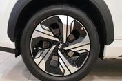 Geely E5 Max EV 60kWh
