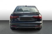 Audi A4 35 TFSI Advanced