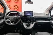 Opel Combo Kombi L1H1