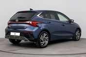 Hyundai i20 1.0 T-GDi Modern DCT