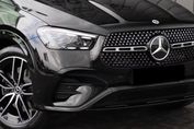 Mercedes GLE 450 d 4-Matic AMG Line