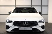 Mercedes CLA 180 Progressive Shooting Brake