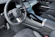 Mercedes GLC 200 d 4-Matic AMG Line