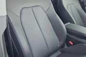 Audi A6 TDI quattro S line