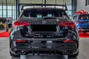 Mercedes Klasa A 45 S AMG 4-Matic+