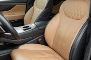 Hyundai Santa Fe 2.2 Crdi Platinum 4WD Dct