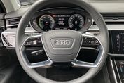 Audi A8 60 TFSI e Quattro Tiptr.
