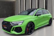 Audi A3 RS3 TFSI quattro S tronic