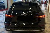 Audi A3 TFSI Advanced Sportback