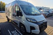 Peugeot Boxer Heavy L4H2 aut