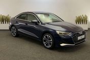 Audi A3 TFSI Advanced